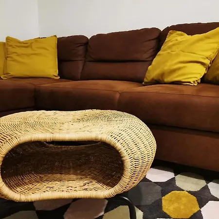 Centrum Apartment Blato (Korcula)